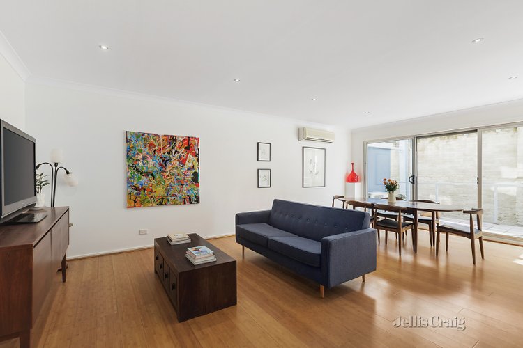 6/129 Albert Street Brunswick 3056