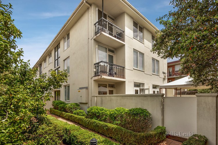 6/13-15 Munro Street Ascot Vale 3032