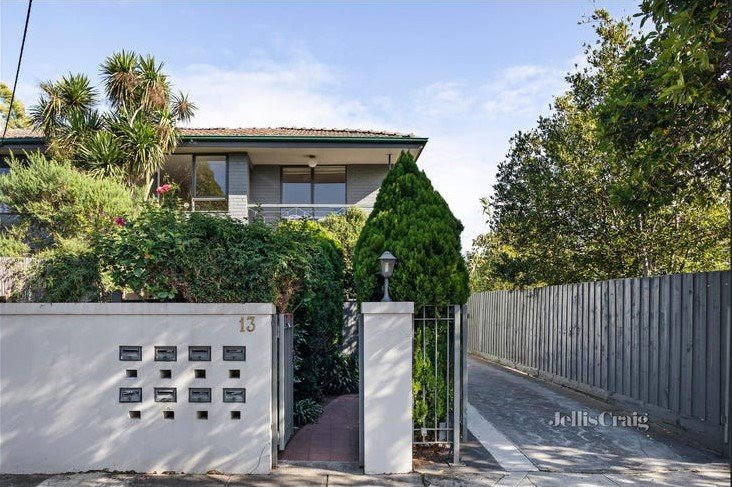 6/13 Emily Street Carnegie 3163