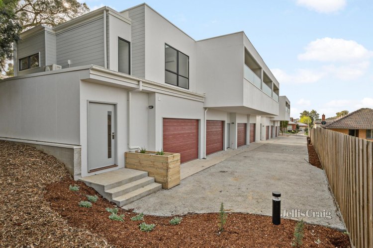 6 13 Nicholas Street Lilydale 3140