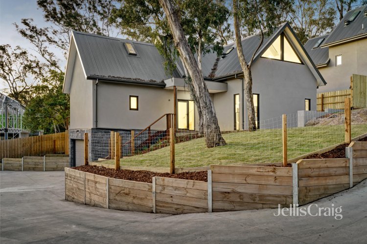 6/13 Piper Crescent Eltham 3095