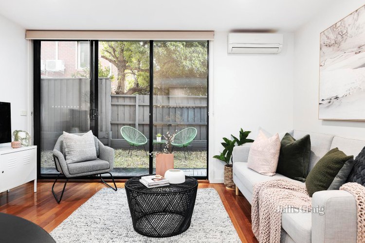 6 132 Princes Street Flemington 3031