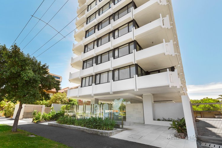 61/333 Beaconsfield Parade St Kilda West 3182