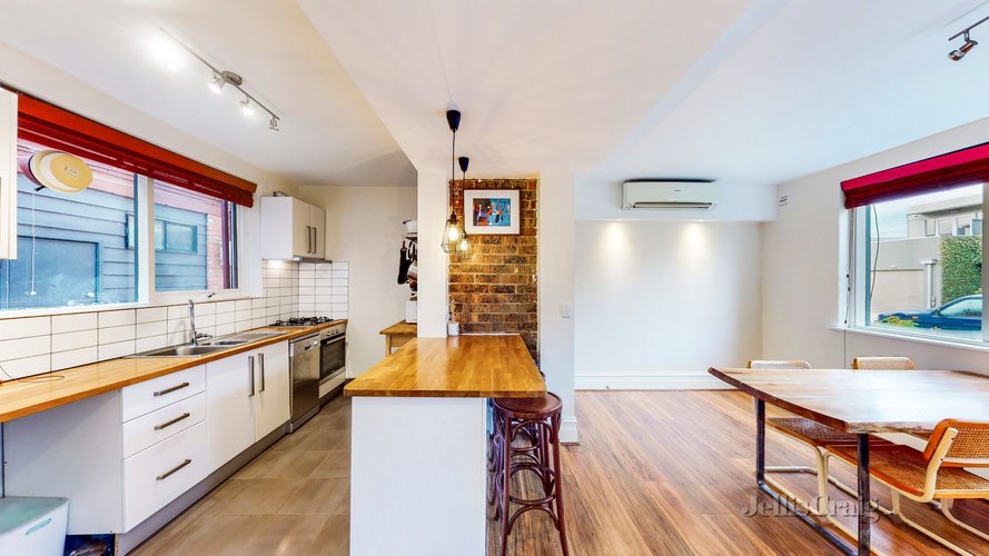 6/136-138 Yarra St  Abbotsford 3067