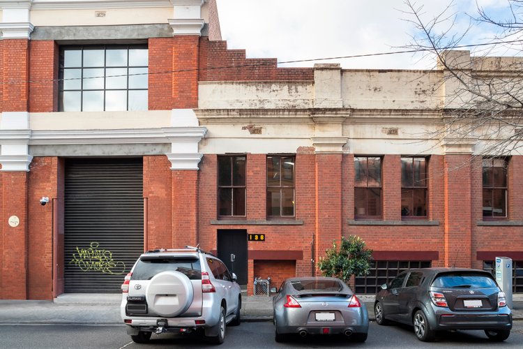 6 136 Oxford Street Collingwood 3066