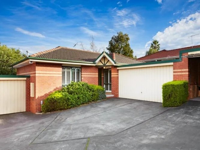 6/137 Warrandyte Road  Ringwood North 3134