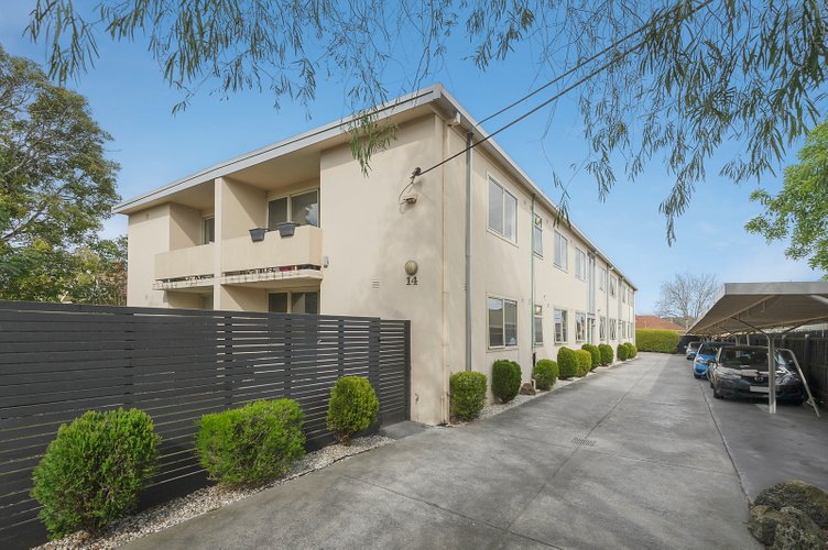 6/14 Holloway Street Ormond 3204