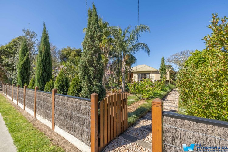614 Lindenow-Glenaladale Road, Lindenow South