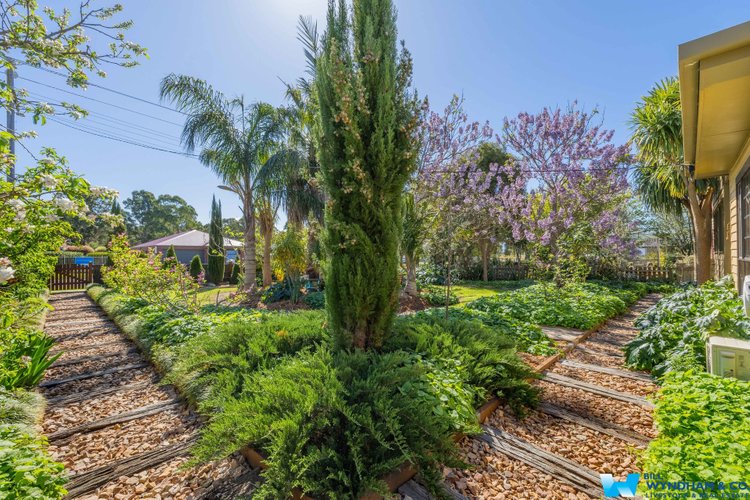 614 Lindenow-Glenaladale Road, Lindenow South