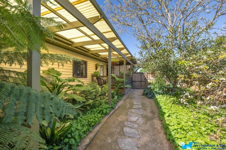 614 Lindenow-Glenaladale Road, Lindenow South