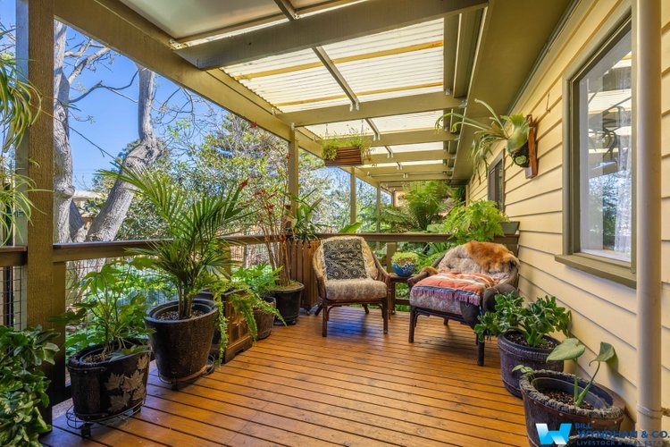 614 Lindenow-Glenaladale Road, Lindenow South
