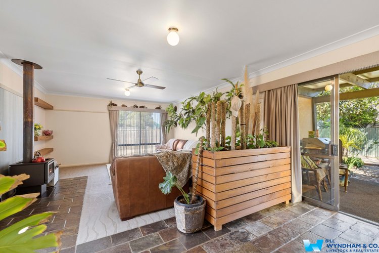 614 Lindenow-Glenaladale Road, Lindenow South