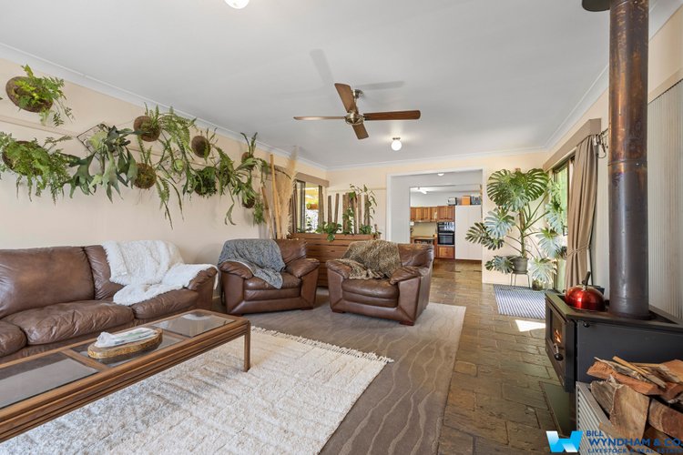 614 Lindenow-Glenaladale Road, Lindenow South