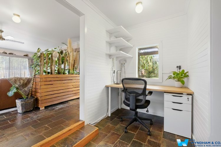 614 Lindenow-Glenaladale Road, Lindenow South