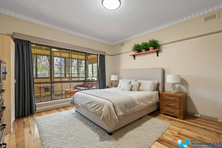 614 Lindenow-Glenaladale Road, Lindenow South