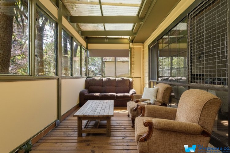 614 Lindenow-Glenaladale Road, Lindenow South