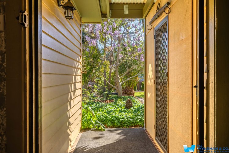 614 Lindenow-Glenaladale Road, Lindenow South