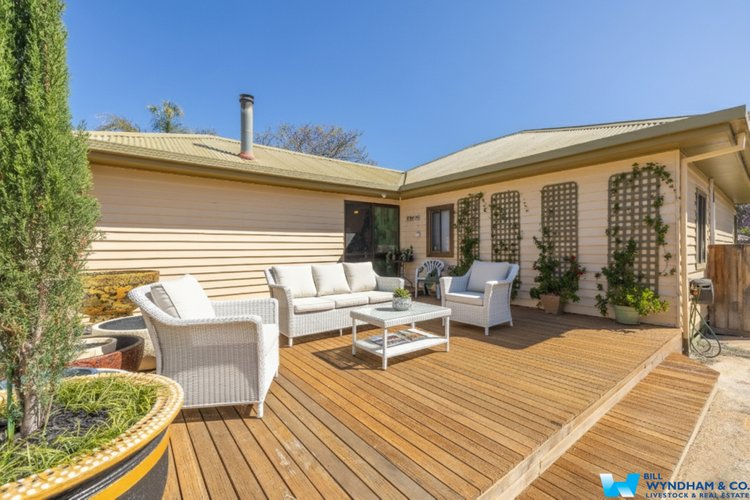 614 Lindenow-Glenaladale Road, Lindenow South