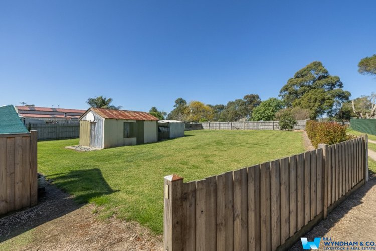 614 Lindenow-Glenaladale Road, Lindenow South