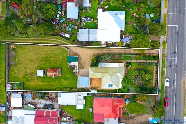 614 Lindenow-Glenaladale Road, Lindenow South