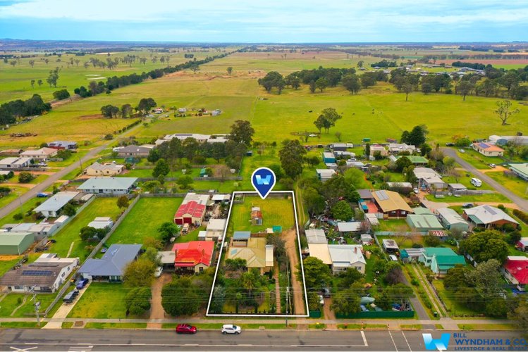 614 Lindenow-Glenaladale Road, Lindenow South