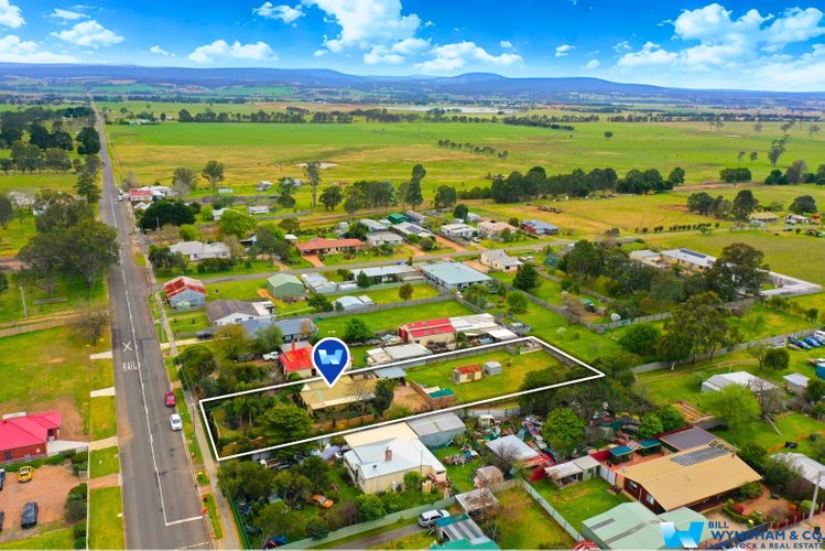 614 Lindenow-Glenaladale Road, Lindenow South