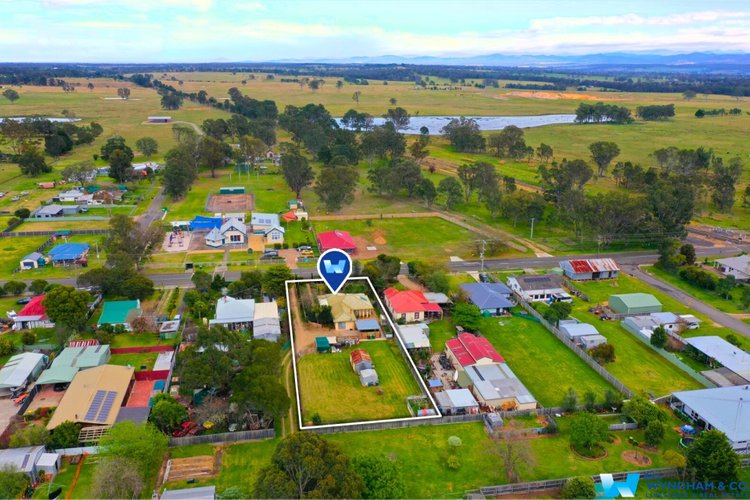 614 Lindenow-Glenaladale Road, Lindenow South