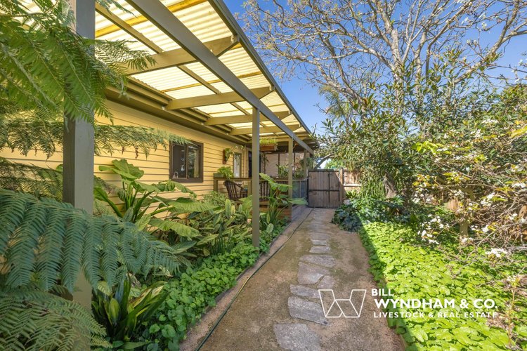 614 Lindenow-Glenaladale Road, Lindenow&nbsp;South