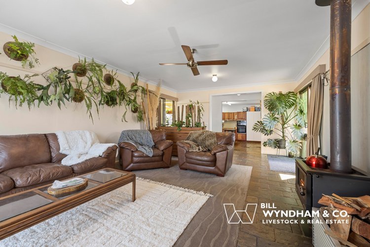 614 Lindenow-Glenaladale Road, Lindenow&nbsp;South
