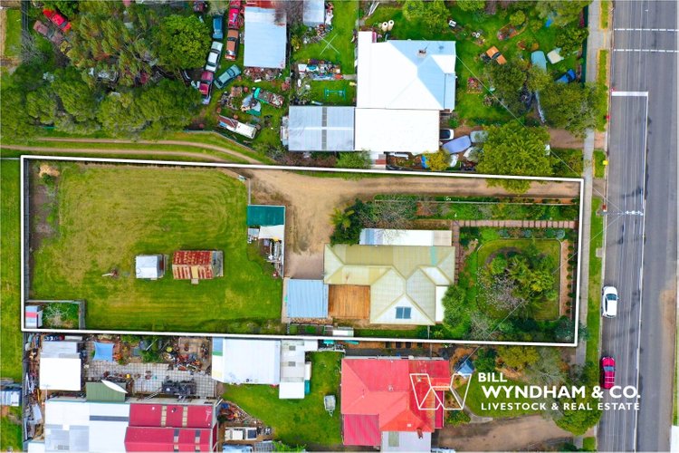 614 Lindenow-Glenaladale Road, Lindenow&nbsp;South