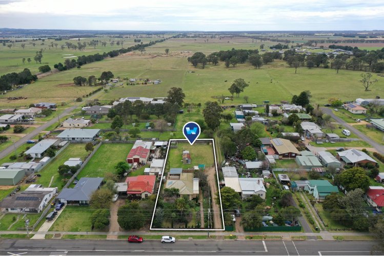 614 Lindenow-Glenaladale Road, Lindenow South