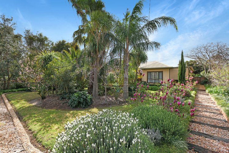 614 Lindenow-Glenaladale Road, Lindenow South