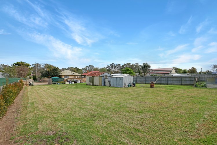 614 Lindenow-Glenaladale Road, Lindenow South