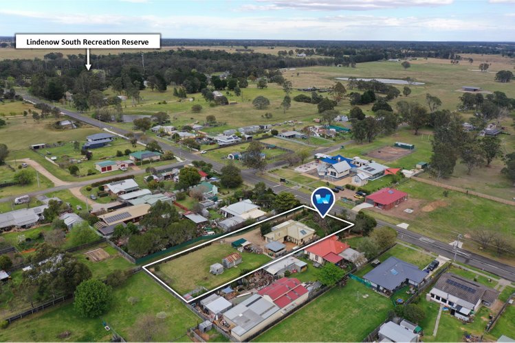 614 Lindenow-Glenaladale Road, Lindenow South