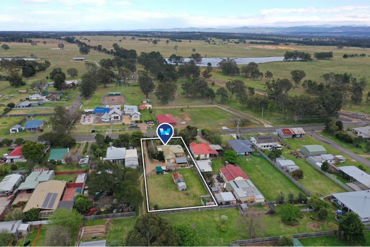 614 Lindenow-Glenaladale Road, Lindenow South