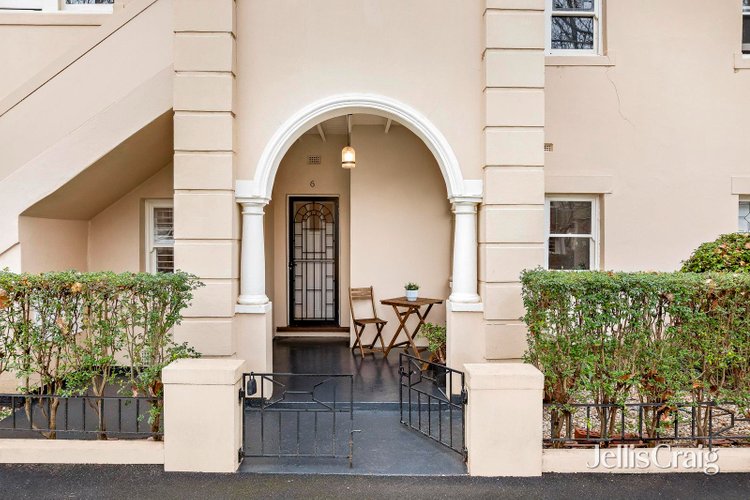6 14 Shelley Street Elwood 3184
