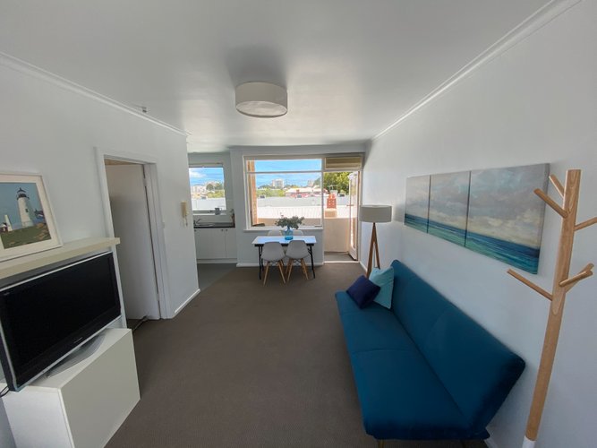 6/142 Clark Street Port Melbourne 3207