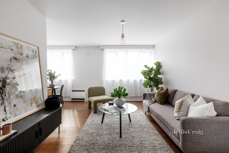 6 1421 High Street Glen Iris 3146