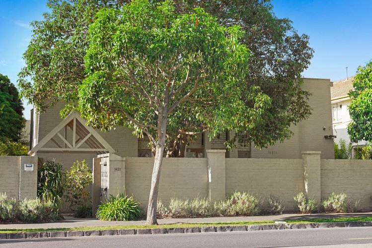 6/1421 High Street Glen Iris 3146