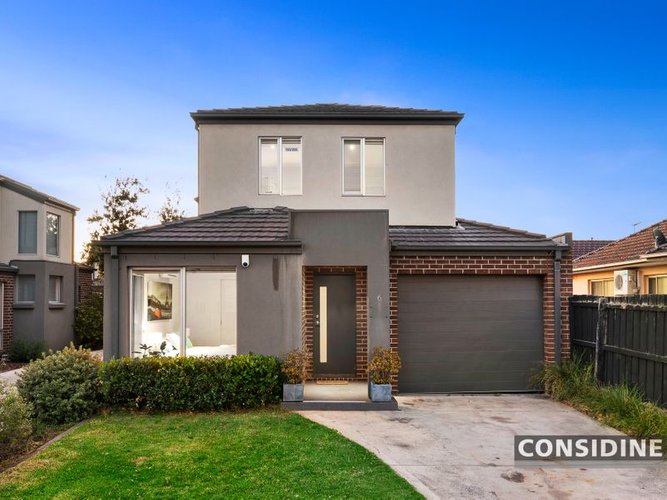 6 143 Sussex Street Pascoe Vale 3044