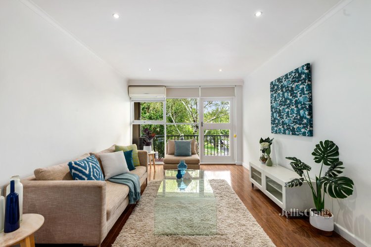 6 1431 High Street Glen Iris 3146
