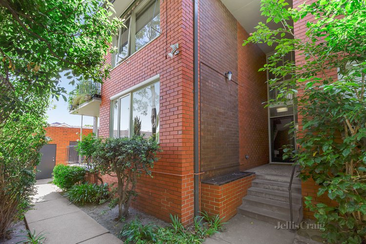 6/1433 High Street Glen Iris 3146