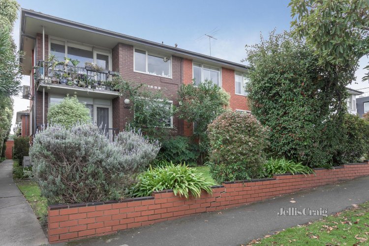 6 1433 High Street Glen Iris 3146