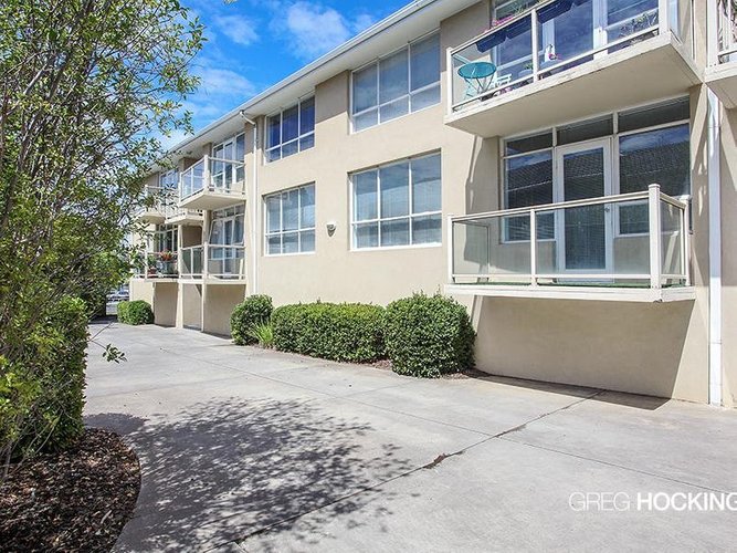 6 146 Hyde Street Yarraville 3013
