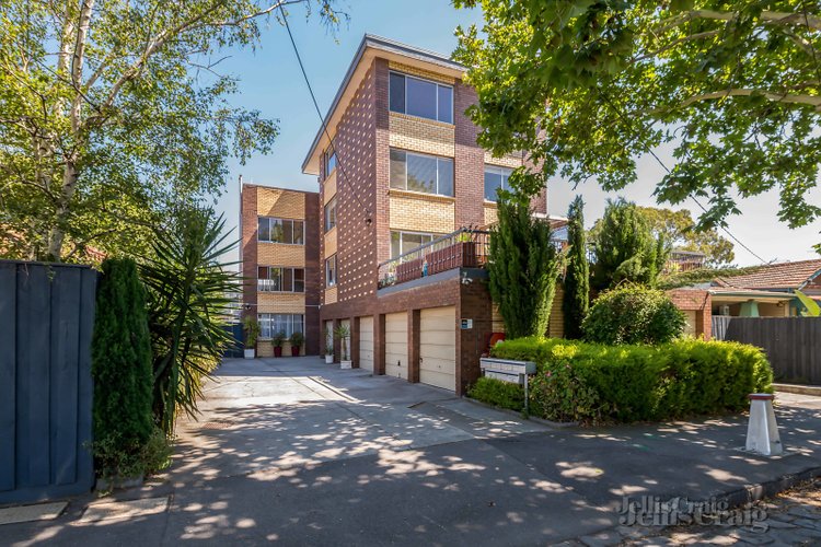 6/147 Hotham Street Collingwood 3066