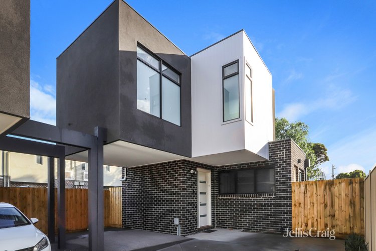 6/148 Francis Street Yarraville 3013