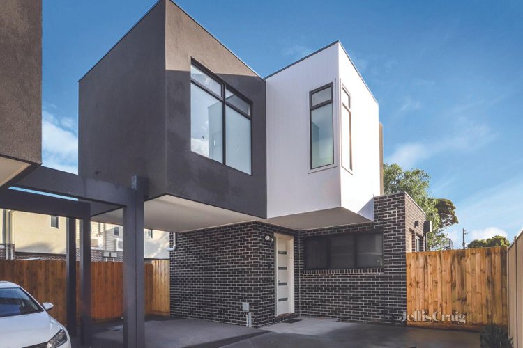 6 148 Francis Street Yarraville 3013