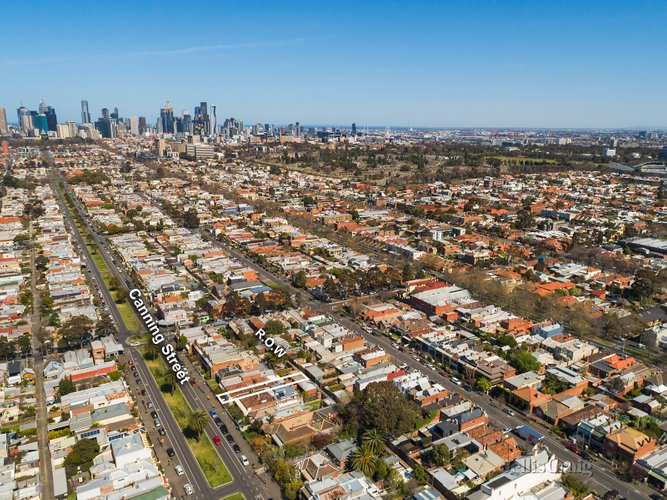 615 Canning Street Carlton North 3054