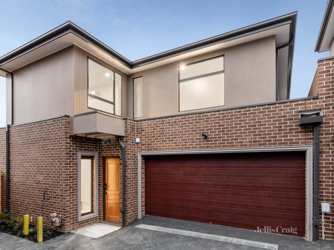6 15 Glendale Avenue Templestowe 3106