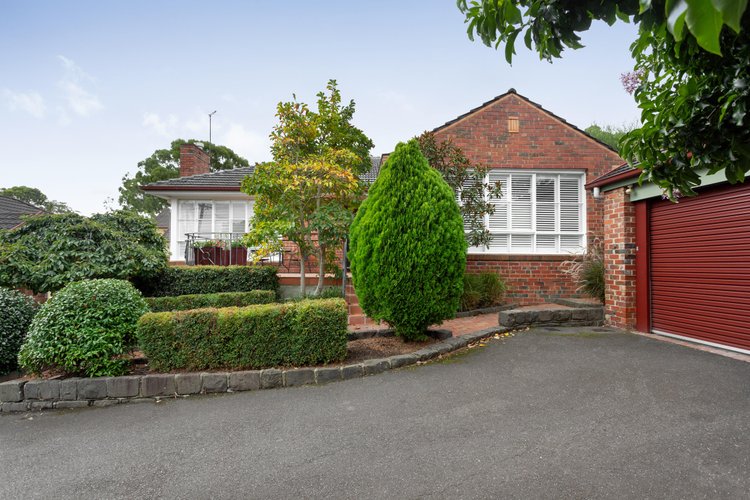 6/15 River Street Greensborough 3088